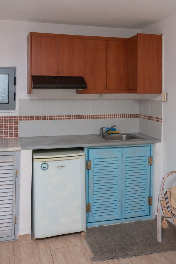 Ta Spitakia Tsarbopoulos Kyparissia Exterior foto